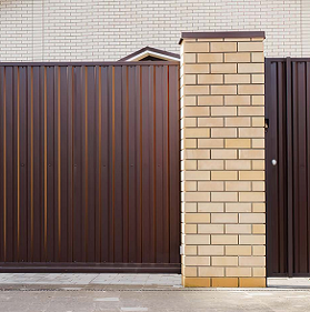 Sliding Gates