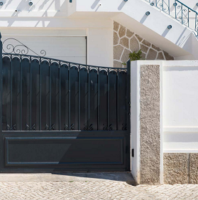 Swing Gates